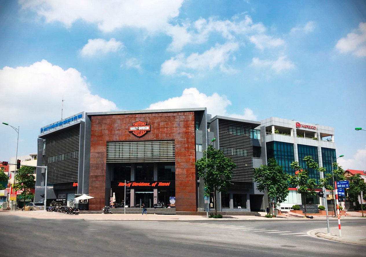 Hình ảnh CÔNG TY TNHH AL NABOODAH QUỐC TẾ VIỆT NAM 2