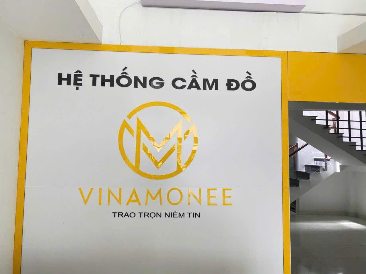 Hình ảnh CÔNG TY CỔ PHẦN KINH DOANH VINA MONEE 1