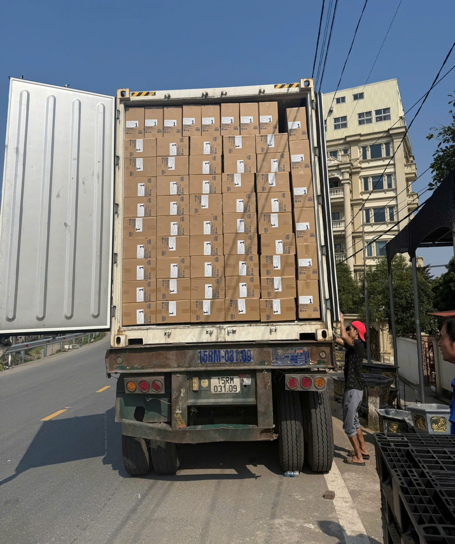 Hình ảnh CÔNG TY CỔ PHẦN CÔNG NGHỆ CHẾ BIẾN XUẤT KHẨU BANACO 9
