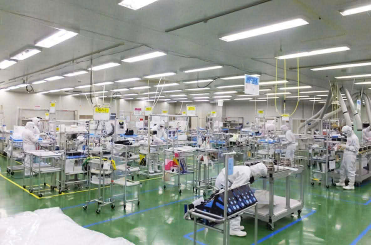 Hình ảnh CÔNG TY CỔ PHẦN QUỐC TẾ NHẬT PHÁT TOKYO 4