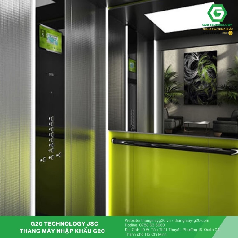 Hình ảnh G20 Technology 13