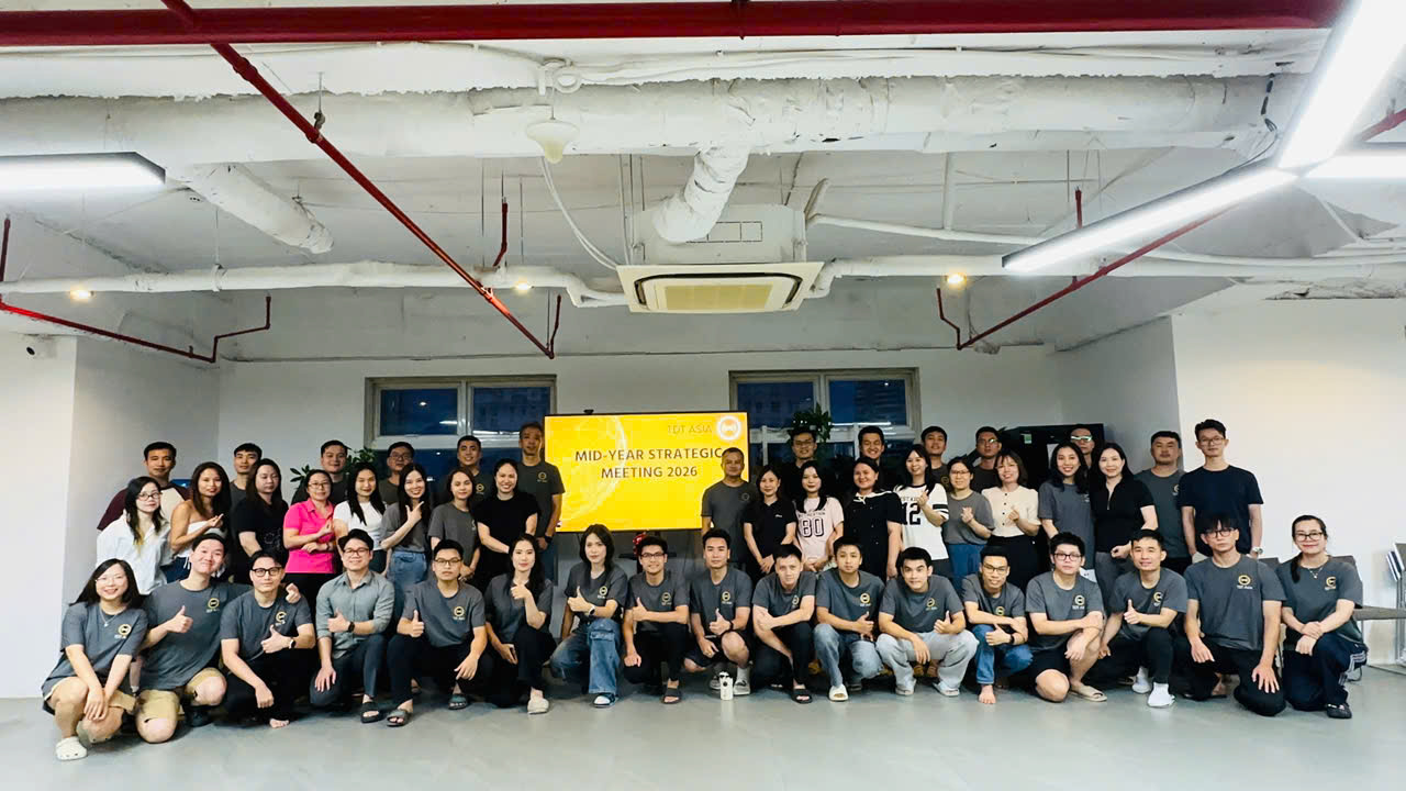 Hình ảnh CÔNG TY CỔ PHẦN CQ TDT ASIA 2