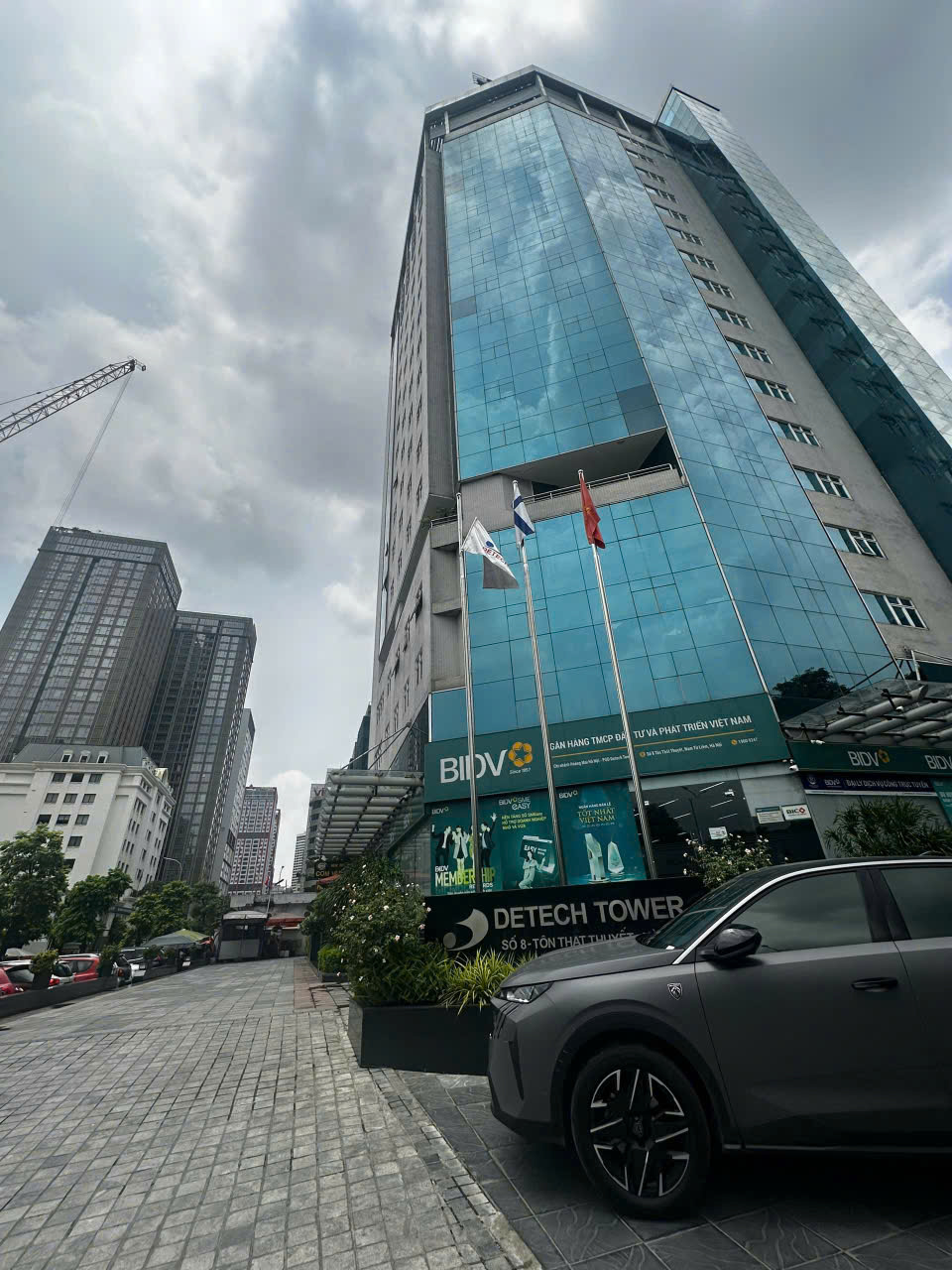 Hình ảnh CÔNG TY TNHH CÔNG NGHỆ SCANEATS 4