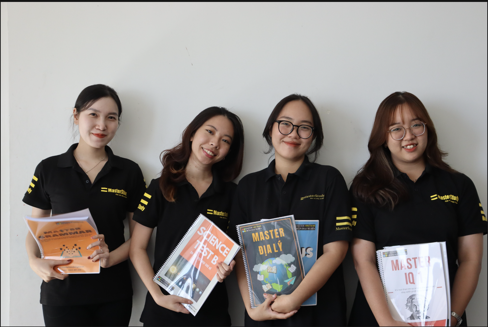 Hình ảnh CÔNG TY TNHH MASTER STUDY 1