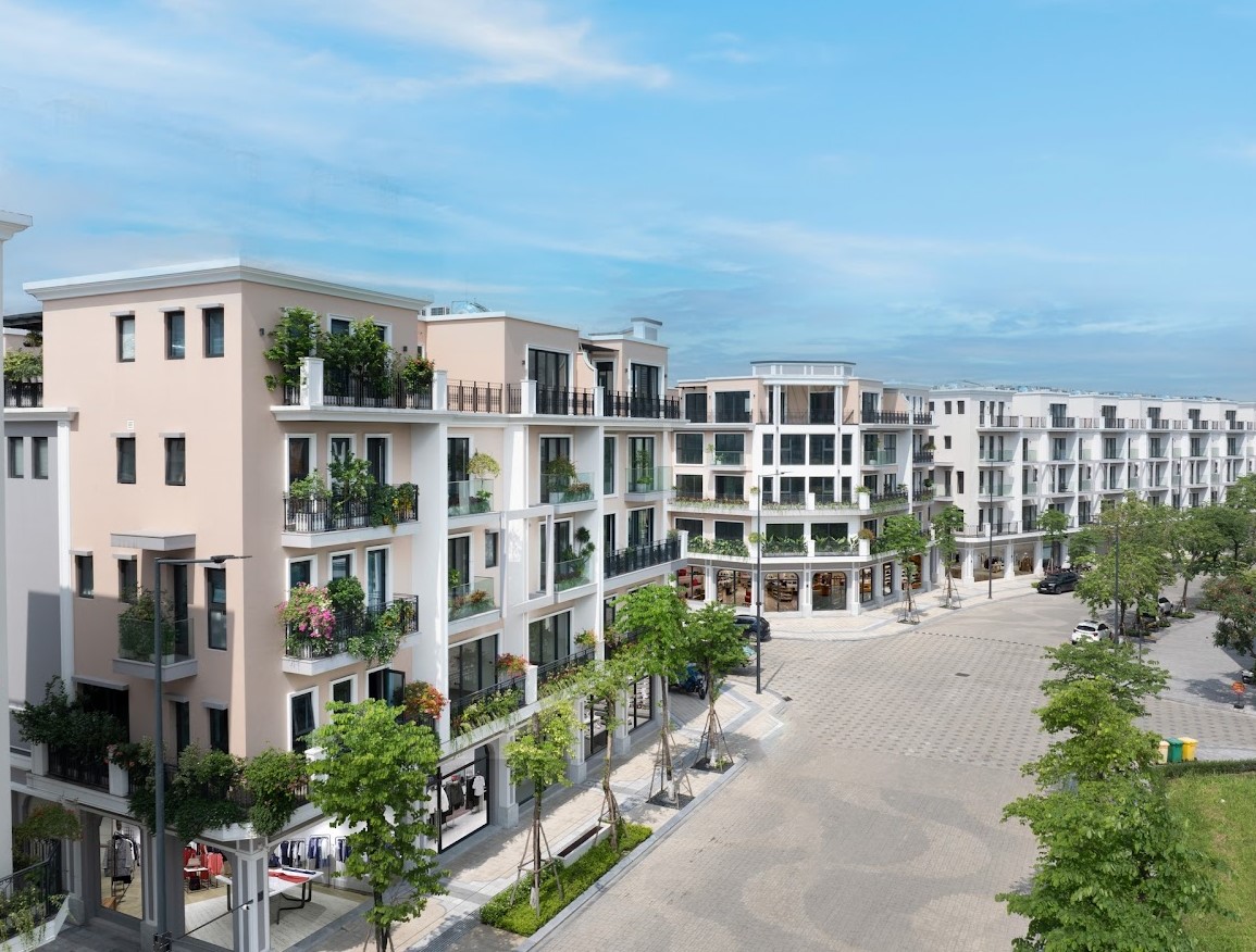 Hình ảnh CÔNG TY TNHH EVERVIA GLOBAL 1