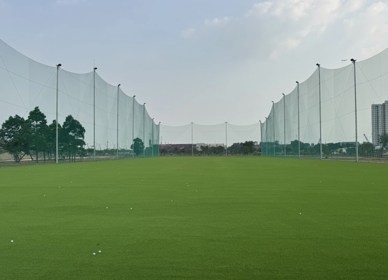 Hình ảnh Golfzon Leadbetter Academy- HCM 2
