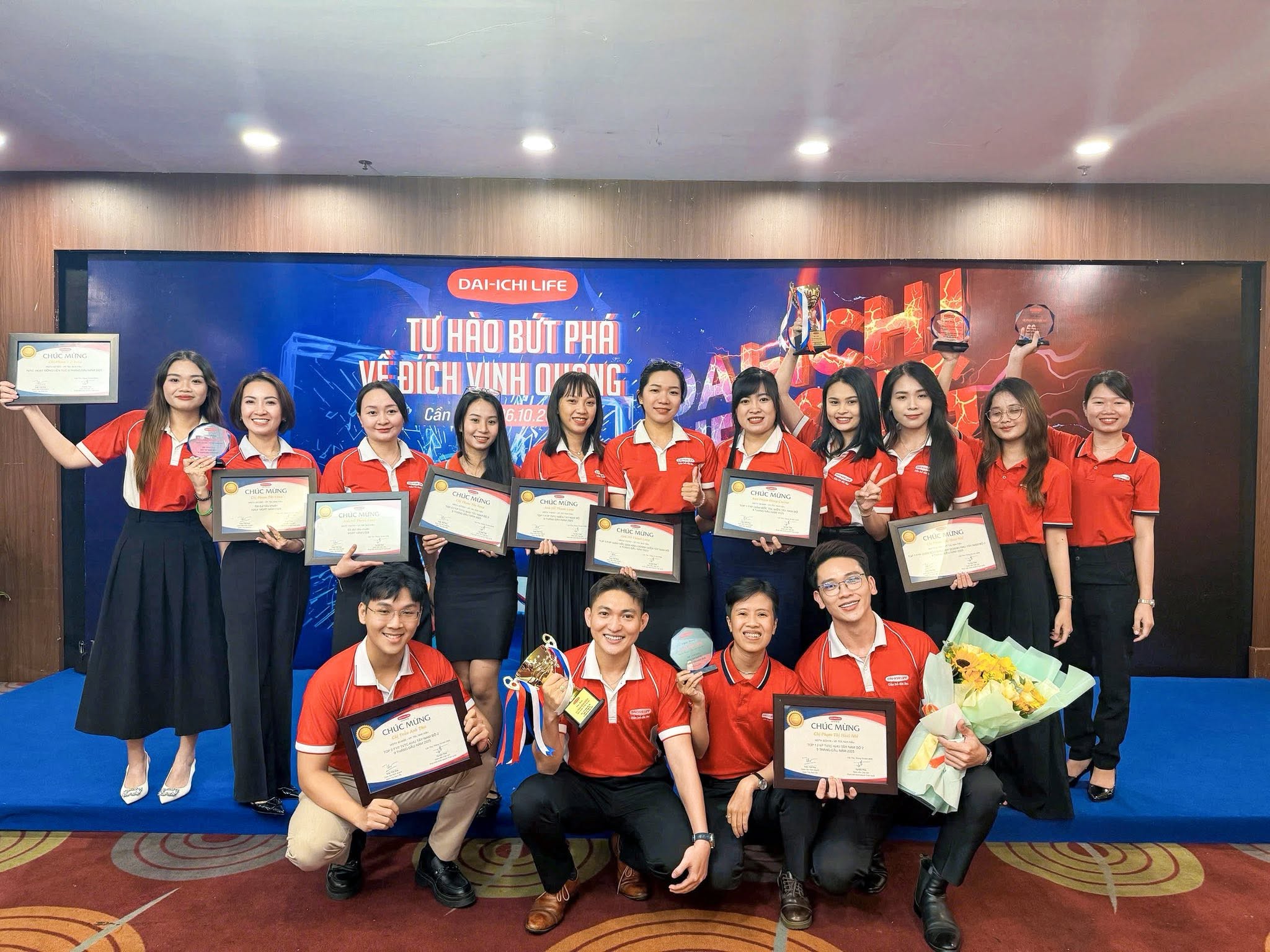 Hình ảnh CÔNG TY TNHH G.A THIÊN LONG PHÁT 3