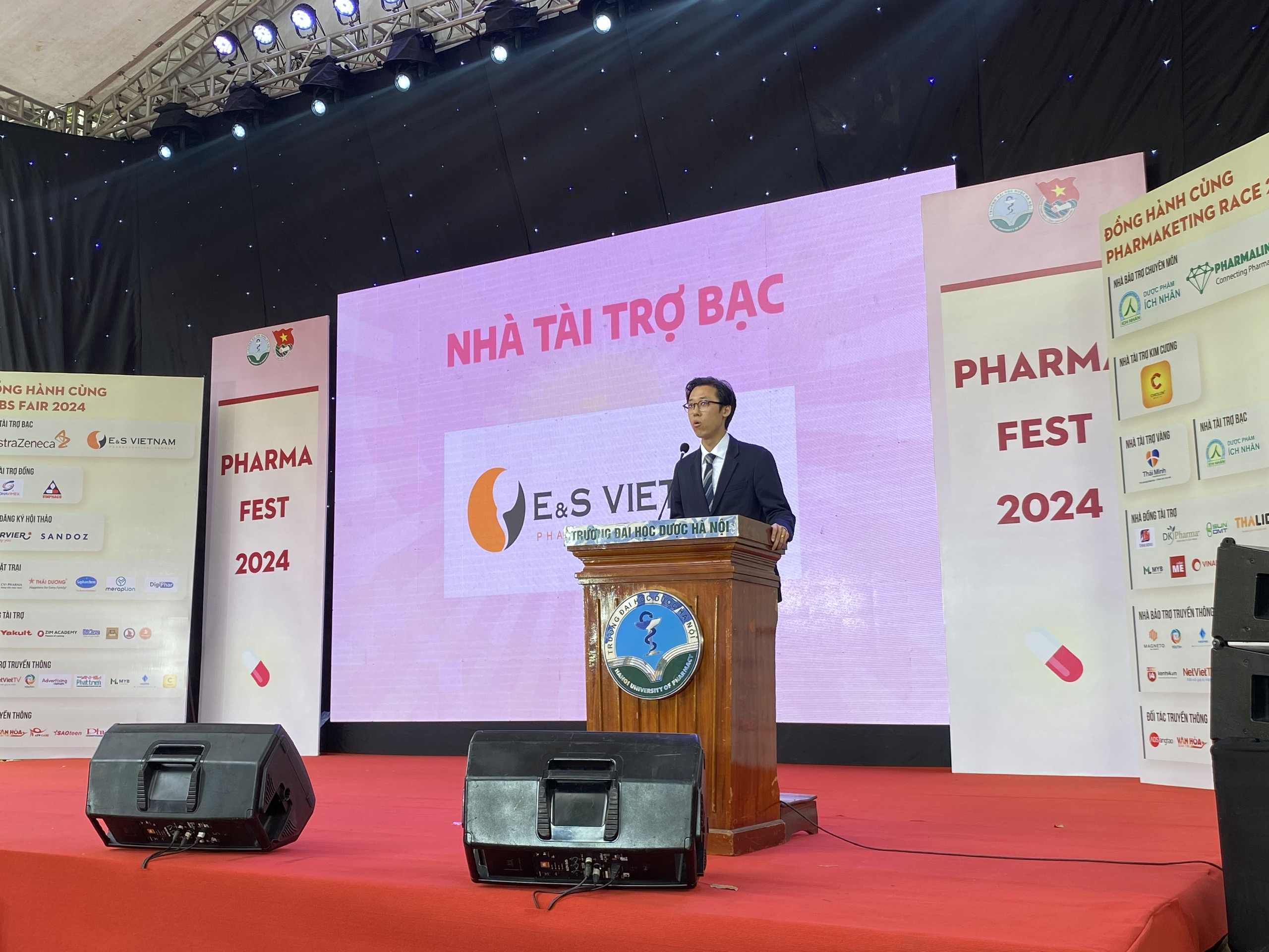 Hình ảnh Dược phẩm E&S Việt Nam 6