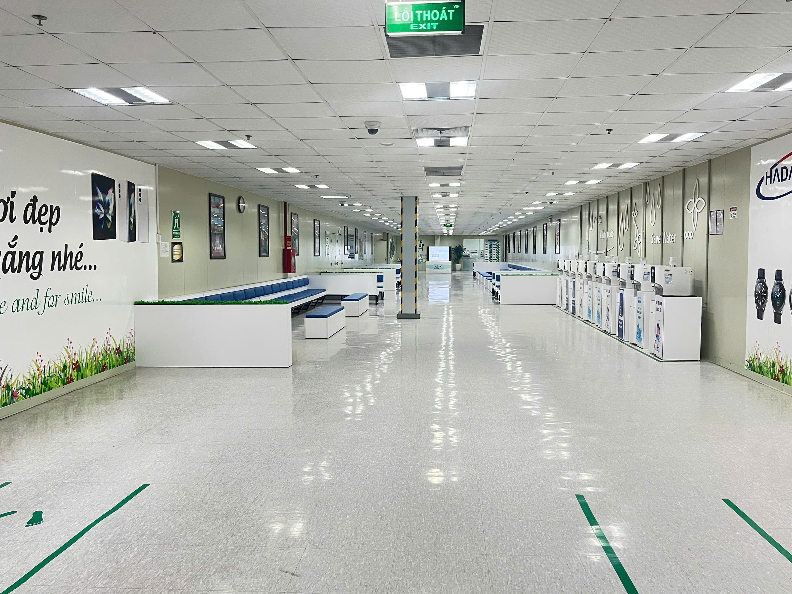 Hình ảnh CÔNG TY TNHH HADANBI VINA 3