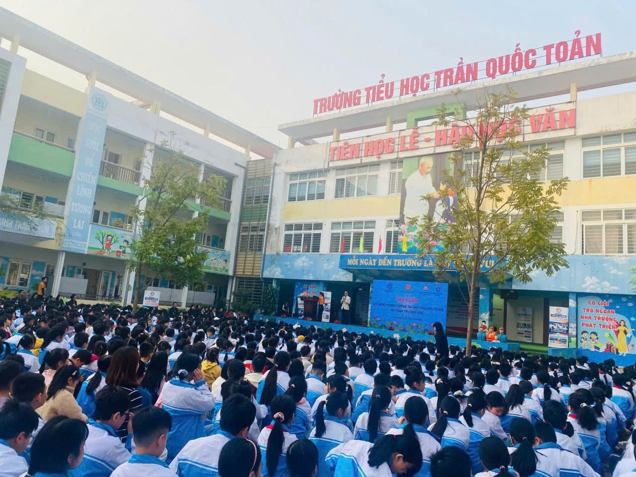 Hình ảnh CÔNG TY CỔ PHẦN VIỆN PHÁT TRIỂN GIÁO DỤC VIỆT NAM 4