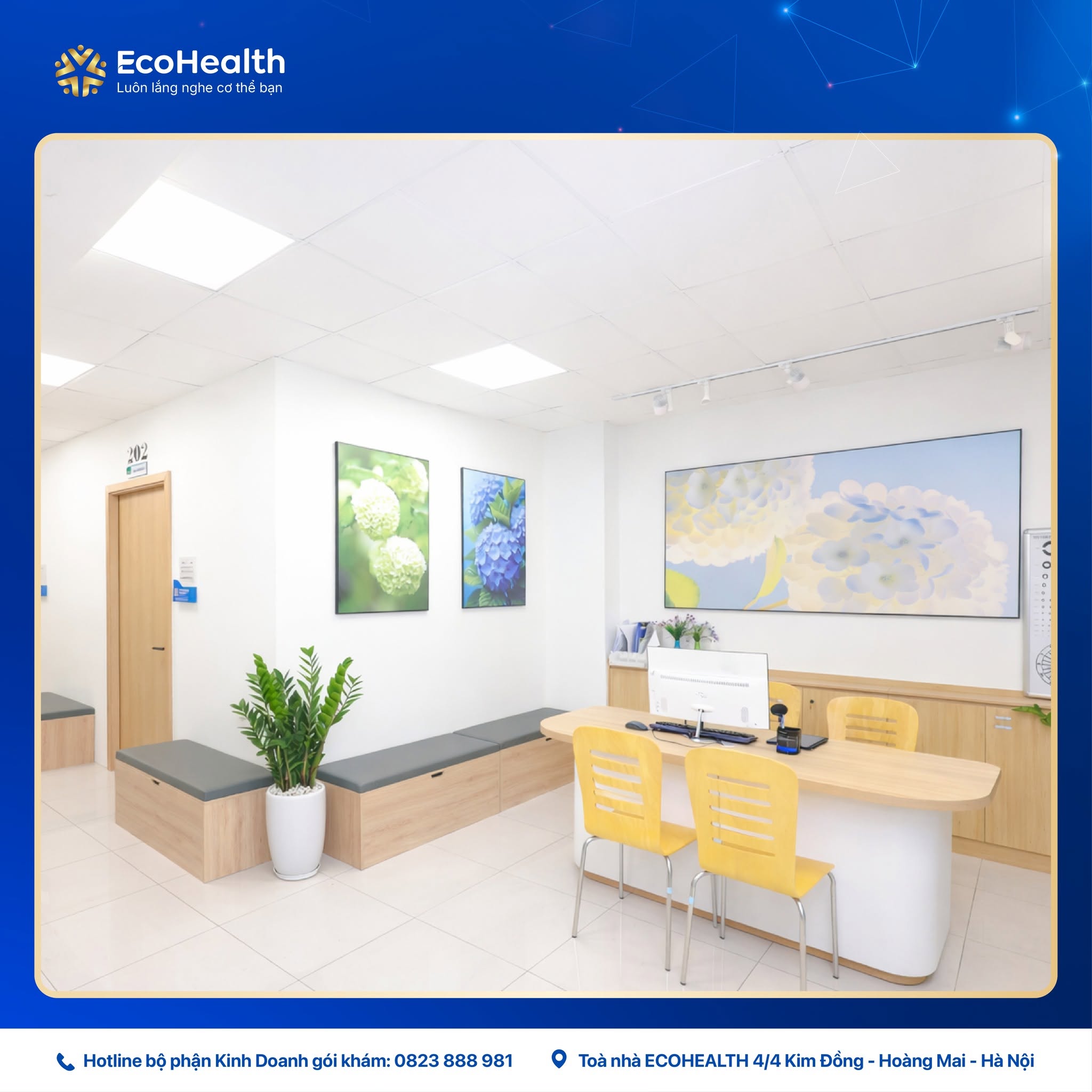 Hình ảnh Công ty Cổ phần Ecohealth Việt Nam 2