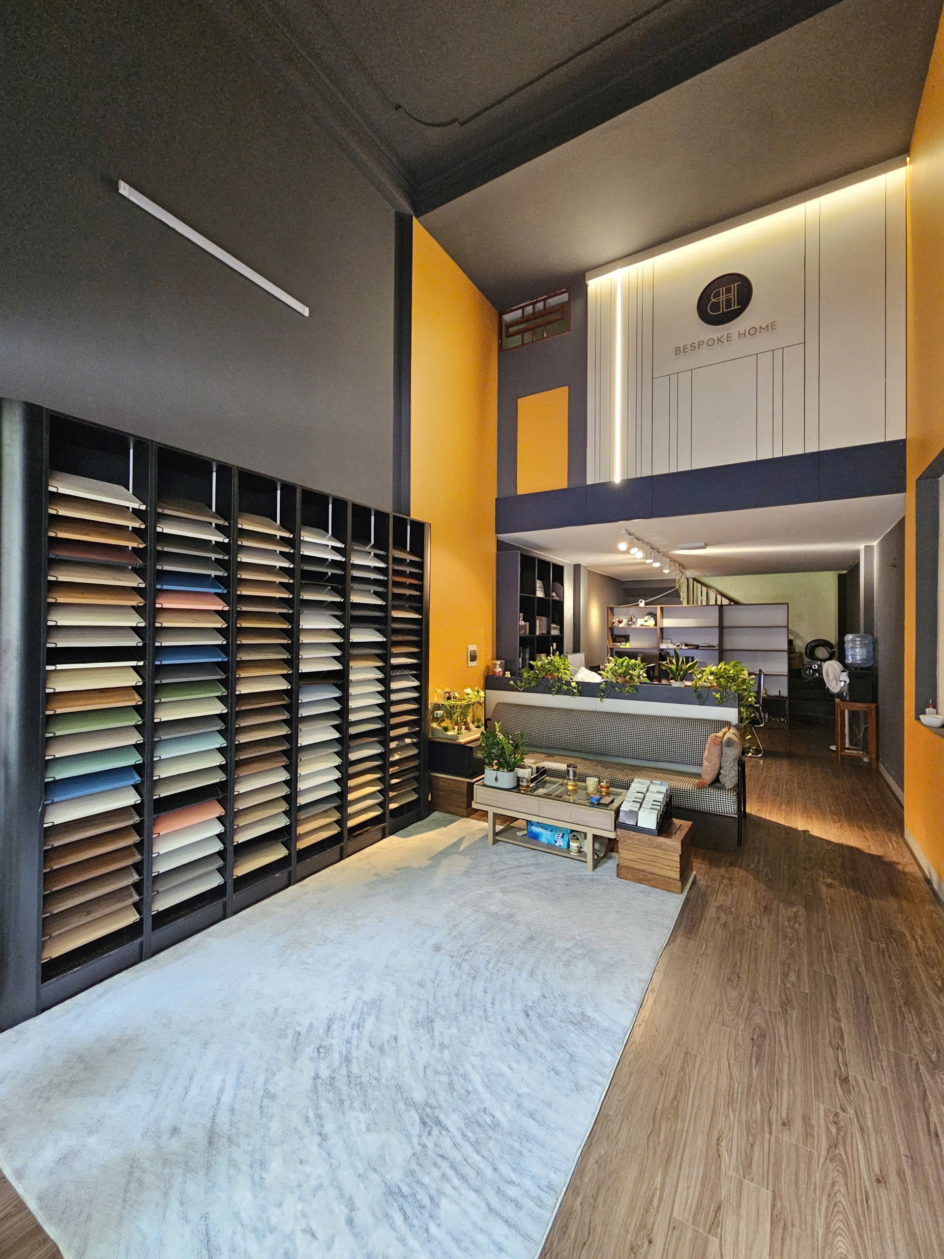 Hình ảnh CÔNG TY TNHH BESPOKE HOME VIỆT NAM 1