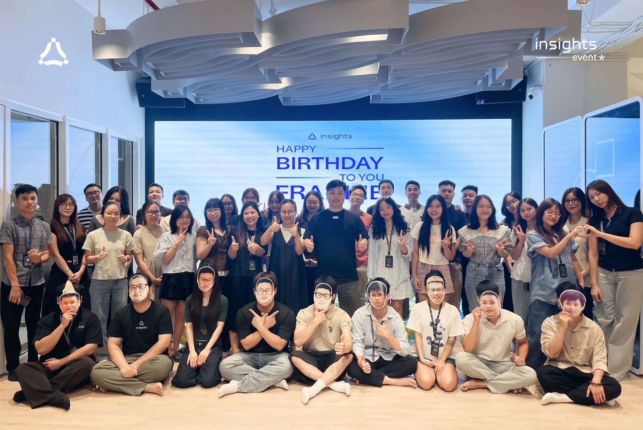 Hình ảnh Công ty TNHH Insights. 2