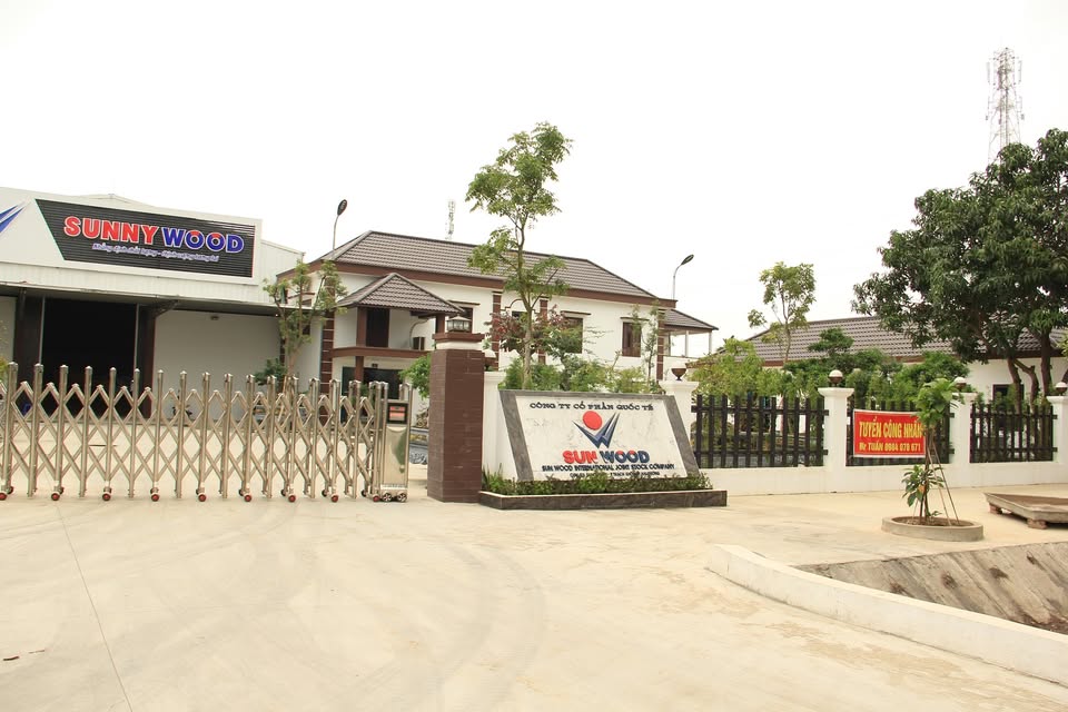 Hình ảnh SUN WOOD ., 1