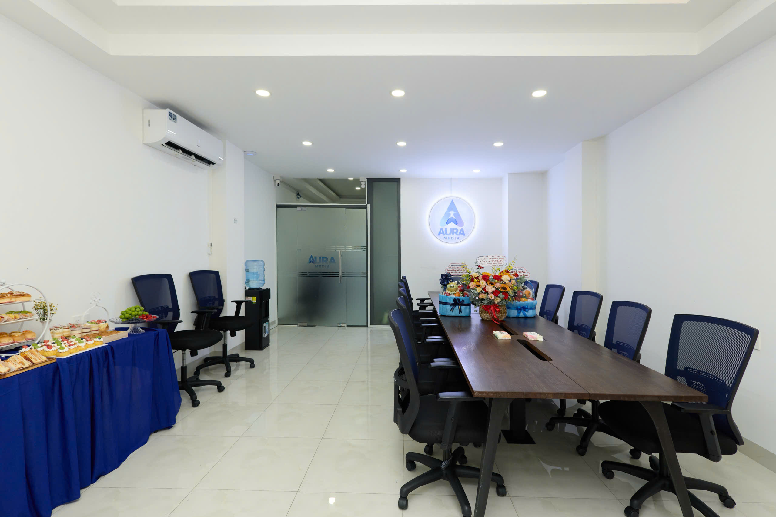 Hình ảnh CÔNG TY TNHH AURA MEDIA 2