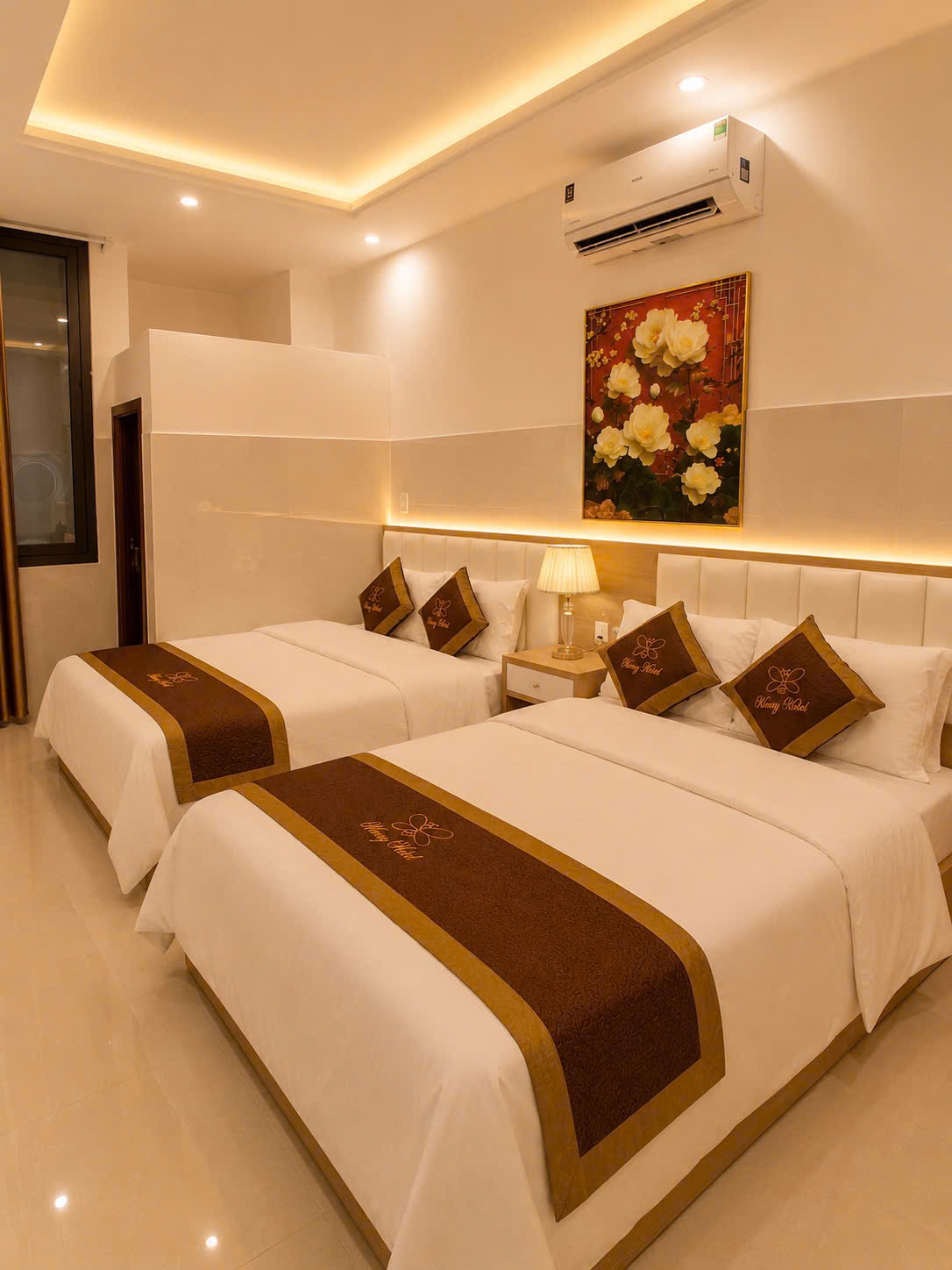 Hình ảnh HONEY HOTEL 4