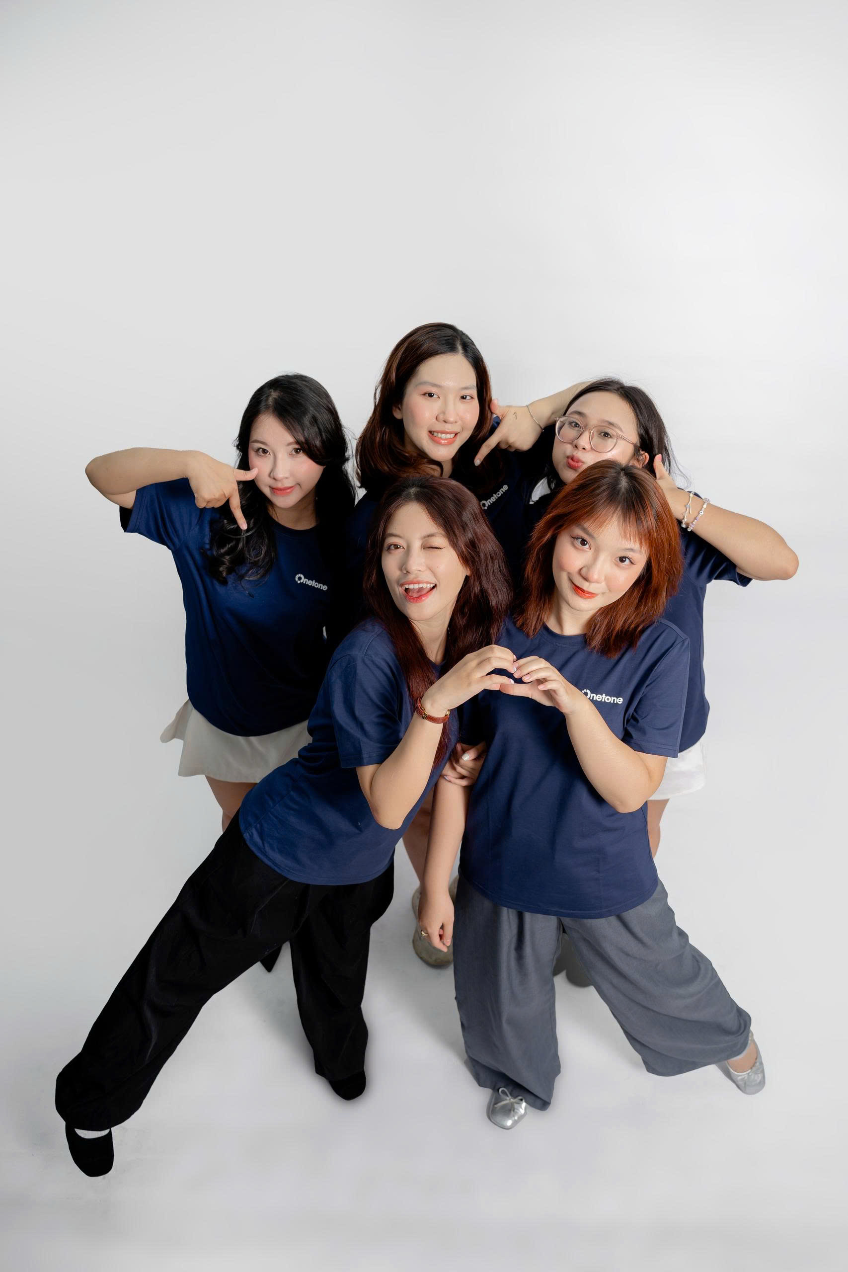 Hình ảnh CÔNG TY TNHH QUẢNG CÁO ONETONE VIỆT NAM 1