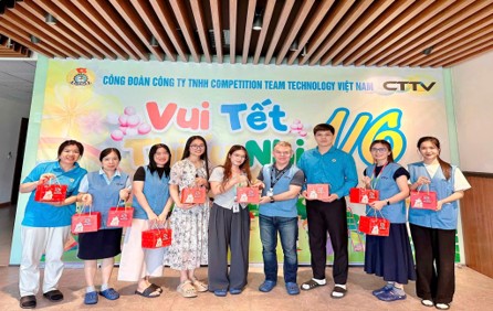 Hình ảnh CÔNG TY TNHH NĂNG LƯỢNG & LINH KIỆN EV FOXCONN (VIỆT NAM) 1