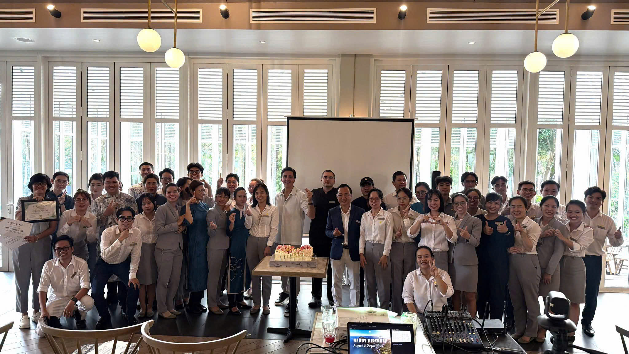 Hình ảnh Công ty TNHH Mặt Trời Phú Quốc 1