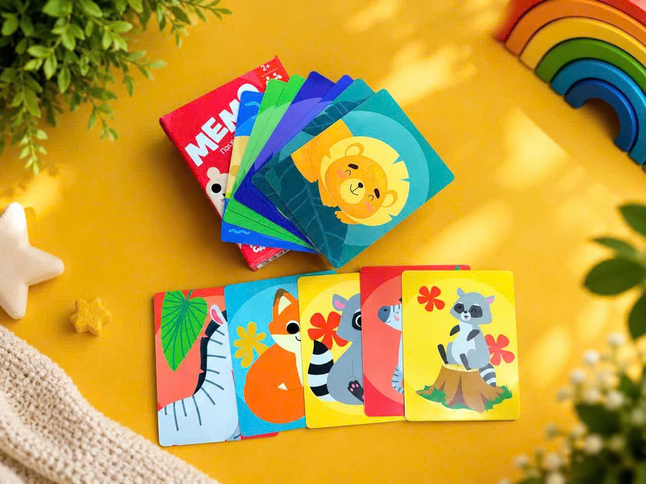 Hình ảnh CÔNG TY TNHH ĐỒ CHƠI P&P VIỆT NAM 3