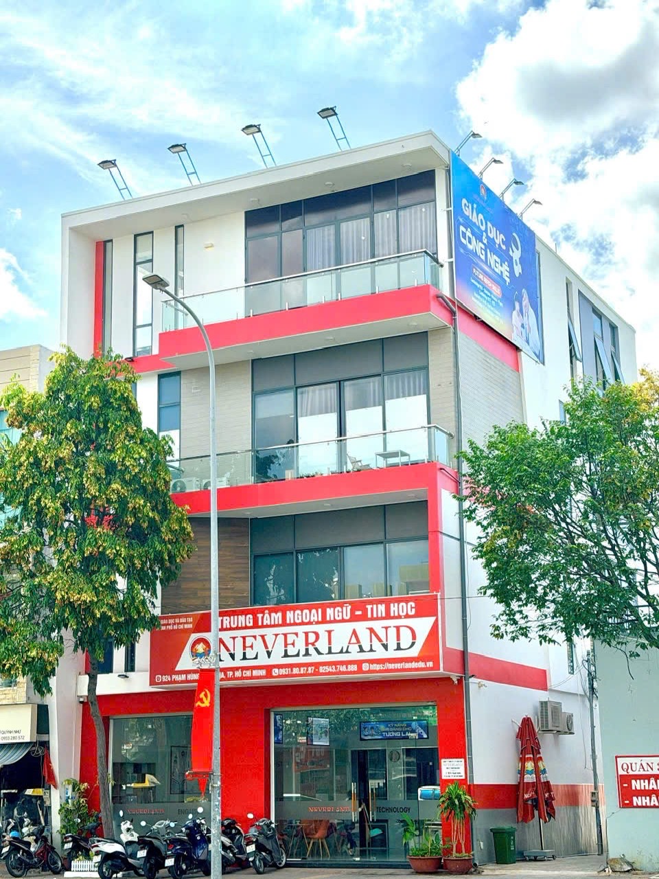 Hình ảnh Neverland 1