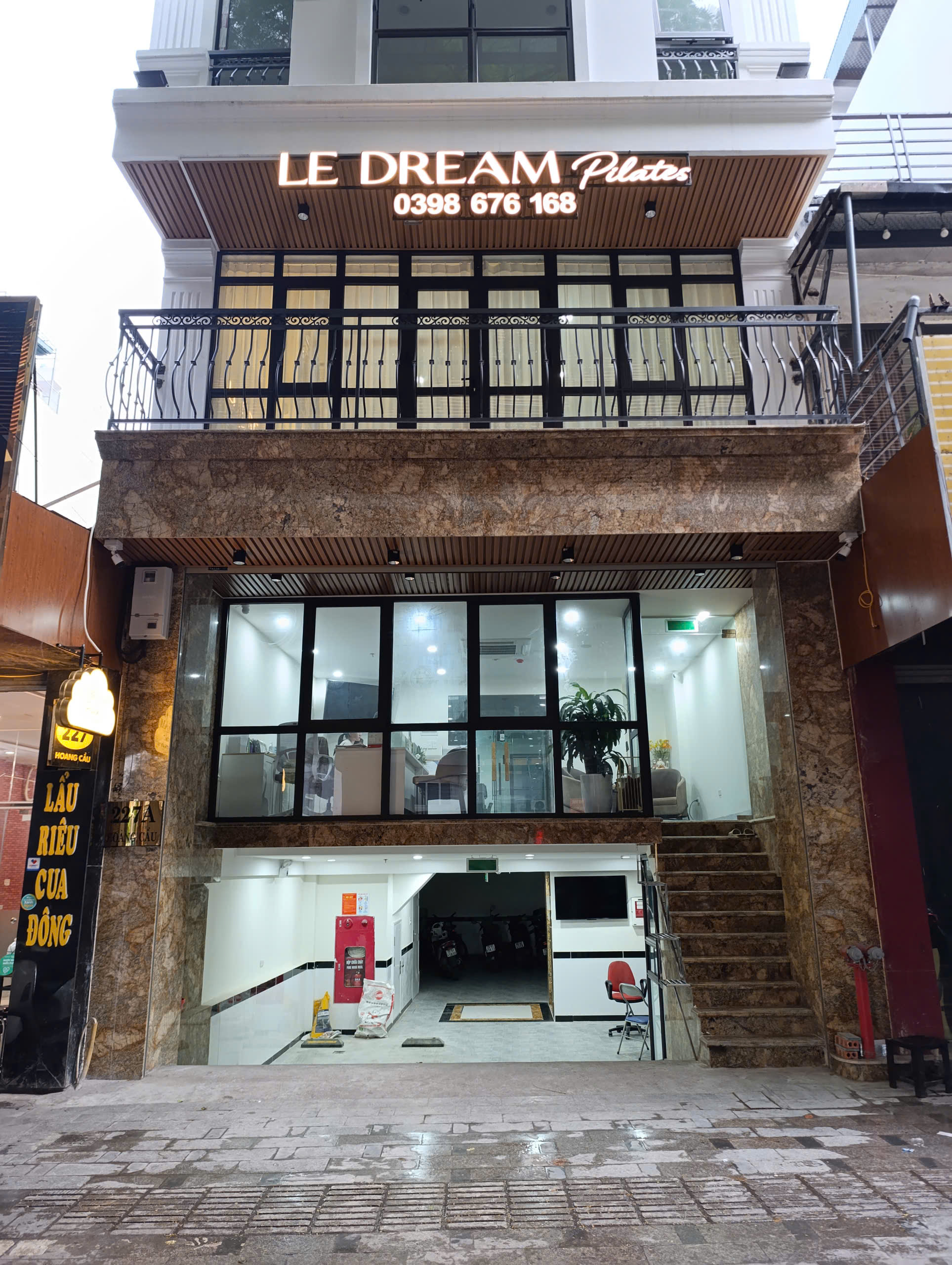 Hình ảnh LE DREAM Pilates 5