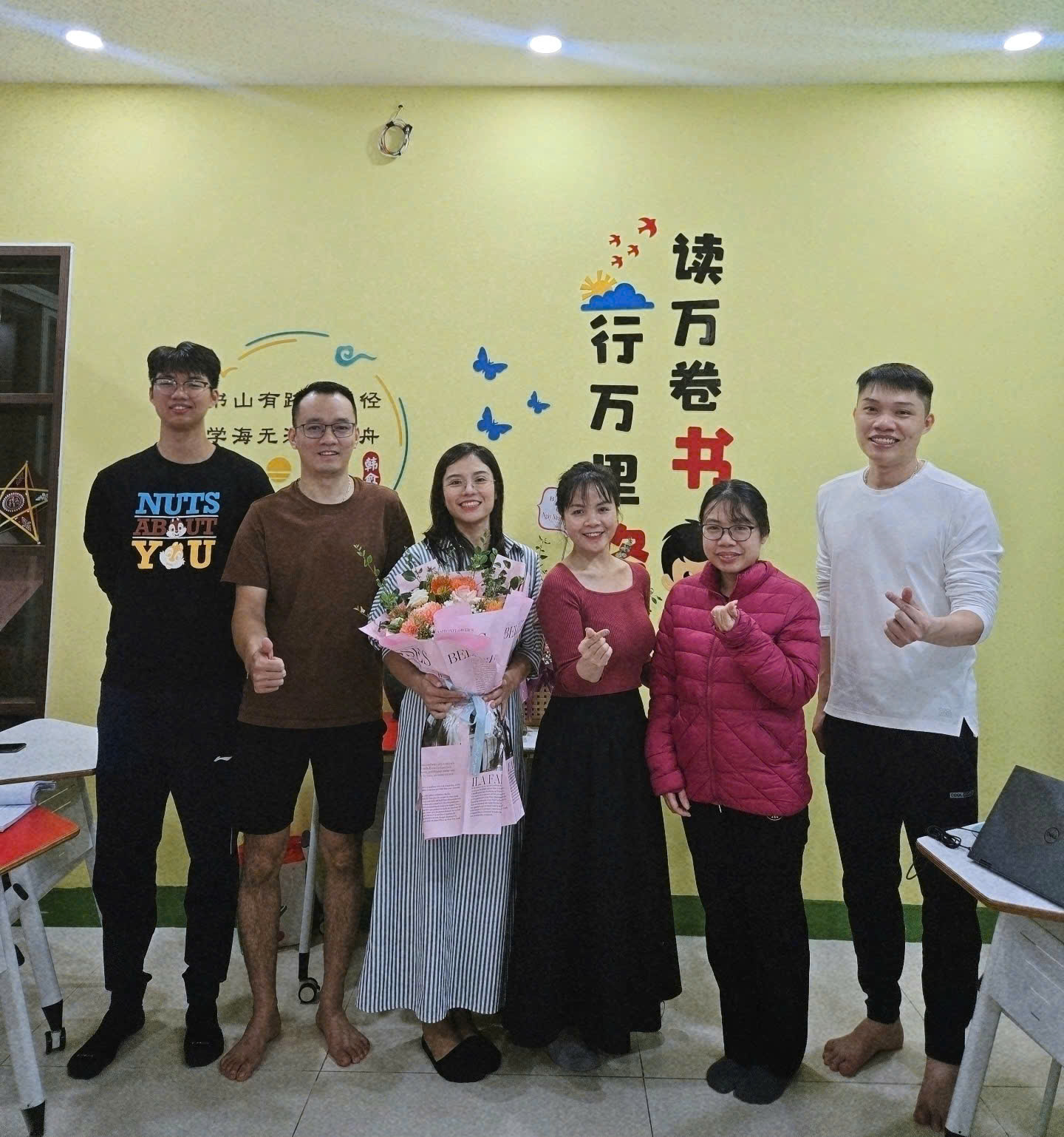 Hình ảnh TIẾNG TRUNG BAOBAOXUE 3