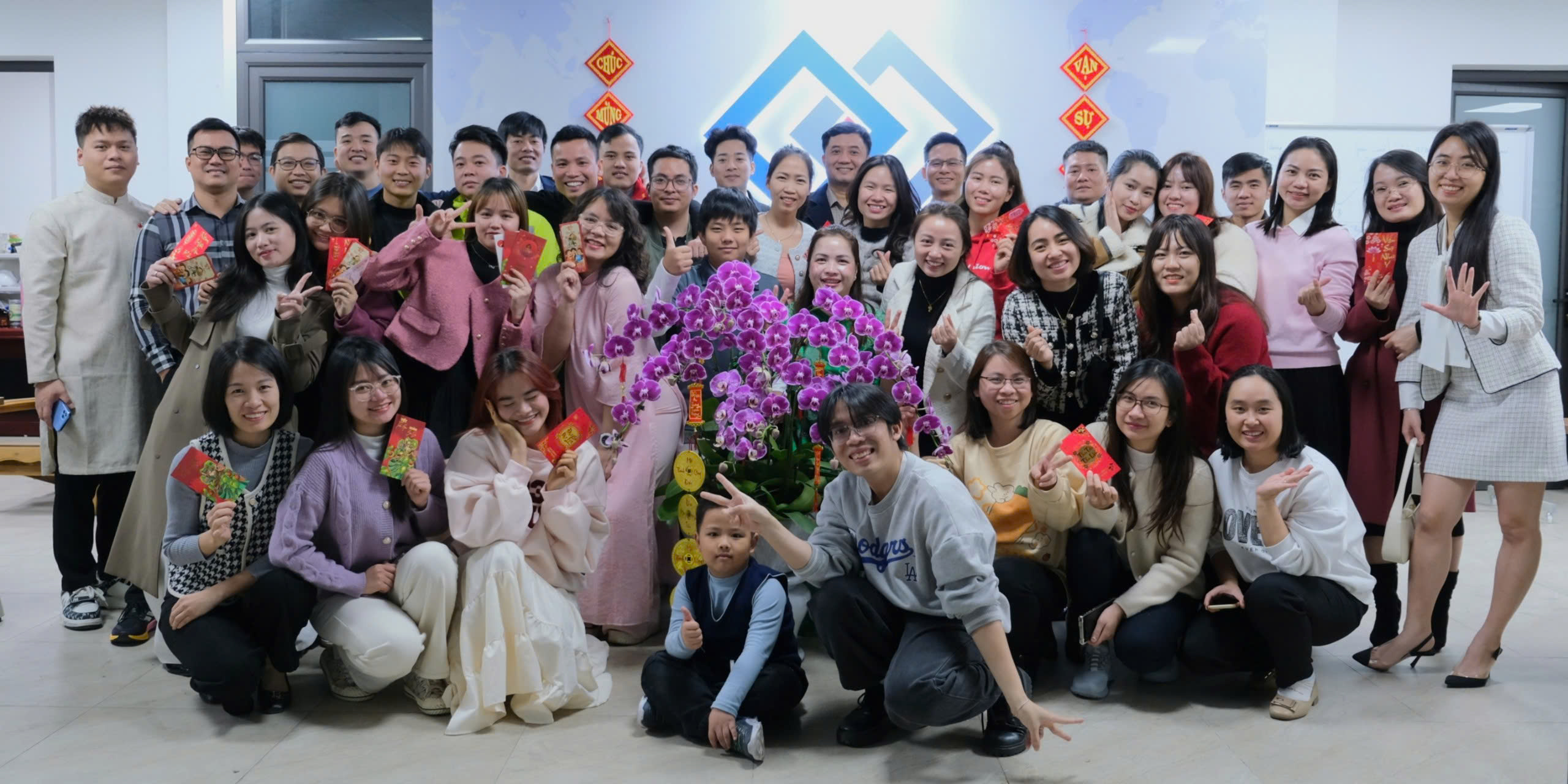 Hình ảnh CÔNG TY CỔ PHẦN ROXAN VIỆT NAM 6