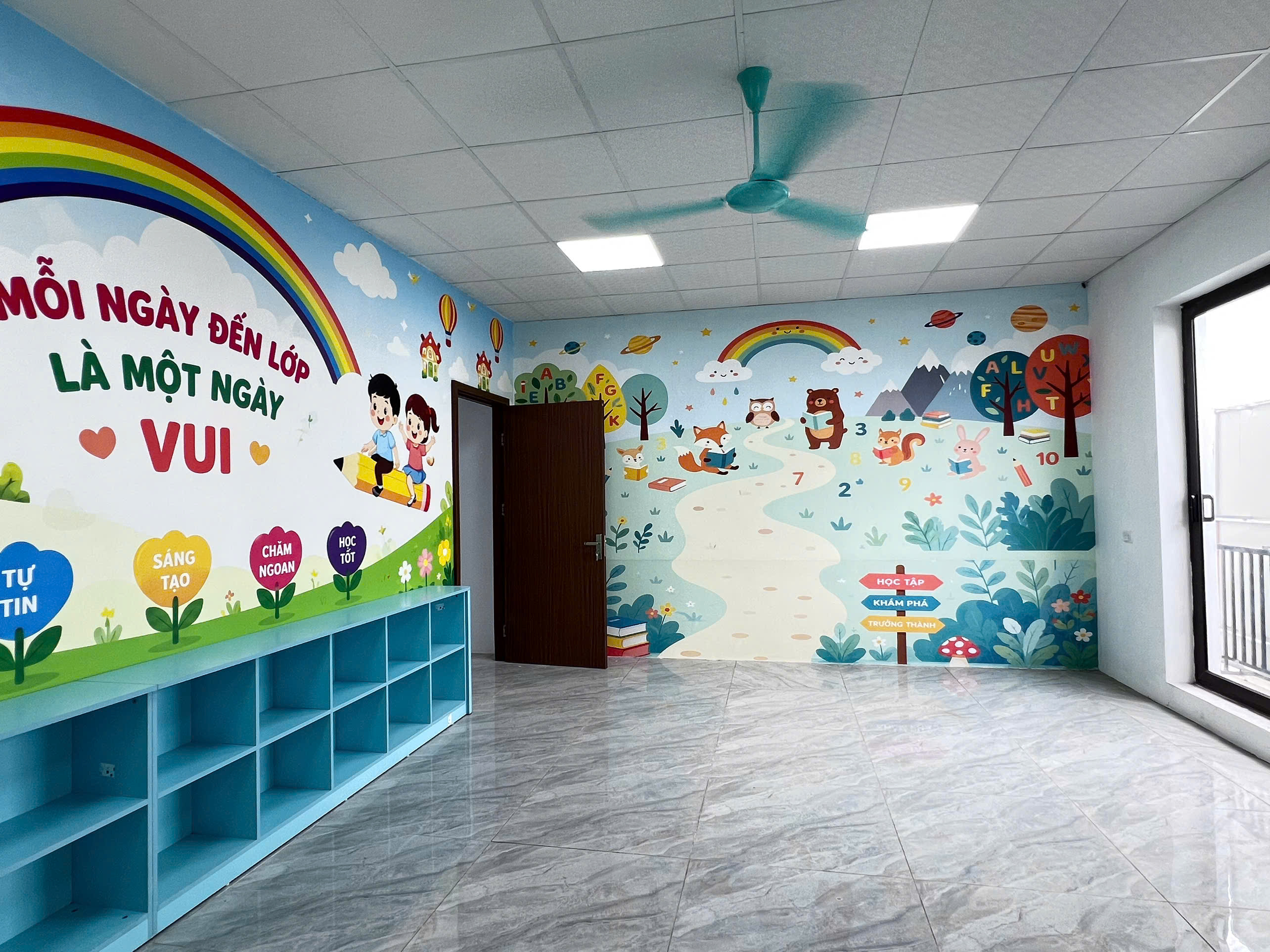 Hình ảnh CÔNG TY CỔ PHẦN ĐẦU TƯ VÀ PHÁT TRIỂN GIÁO DỤC DƯƠNG MAI 2