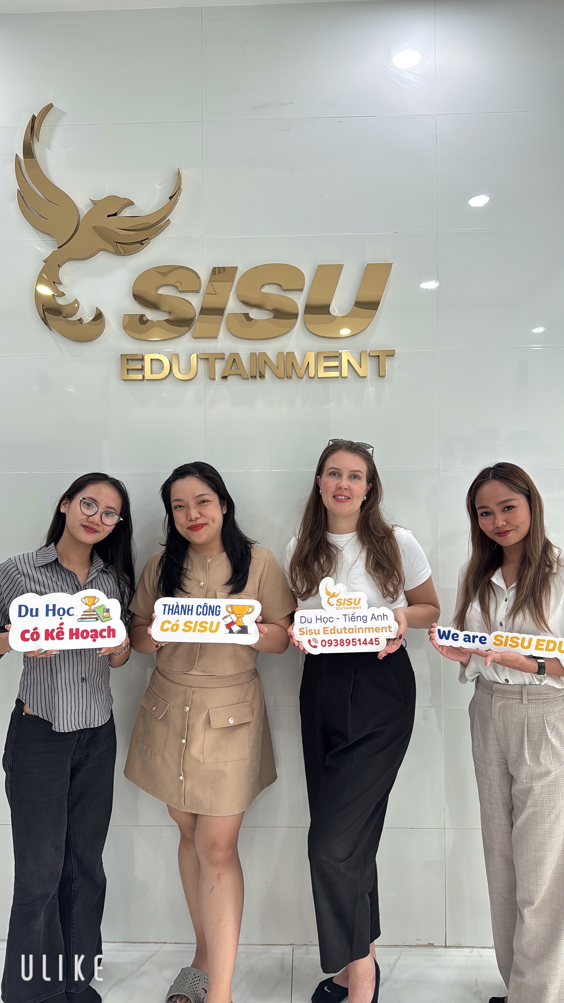 Hình ảnh CÔNG TY TNHH SISU EDUTAINMENT 4