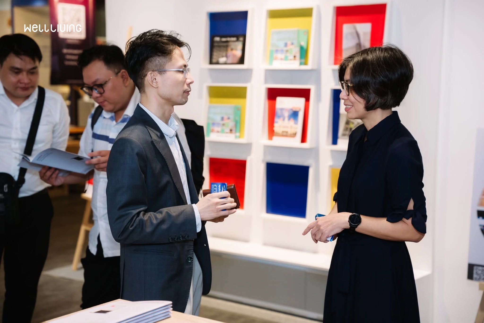 Hình ảnh Công ty TNHH WellLiving Vietnam 2