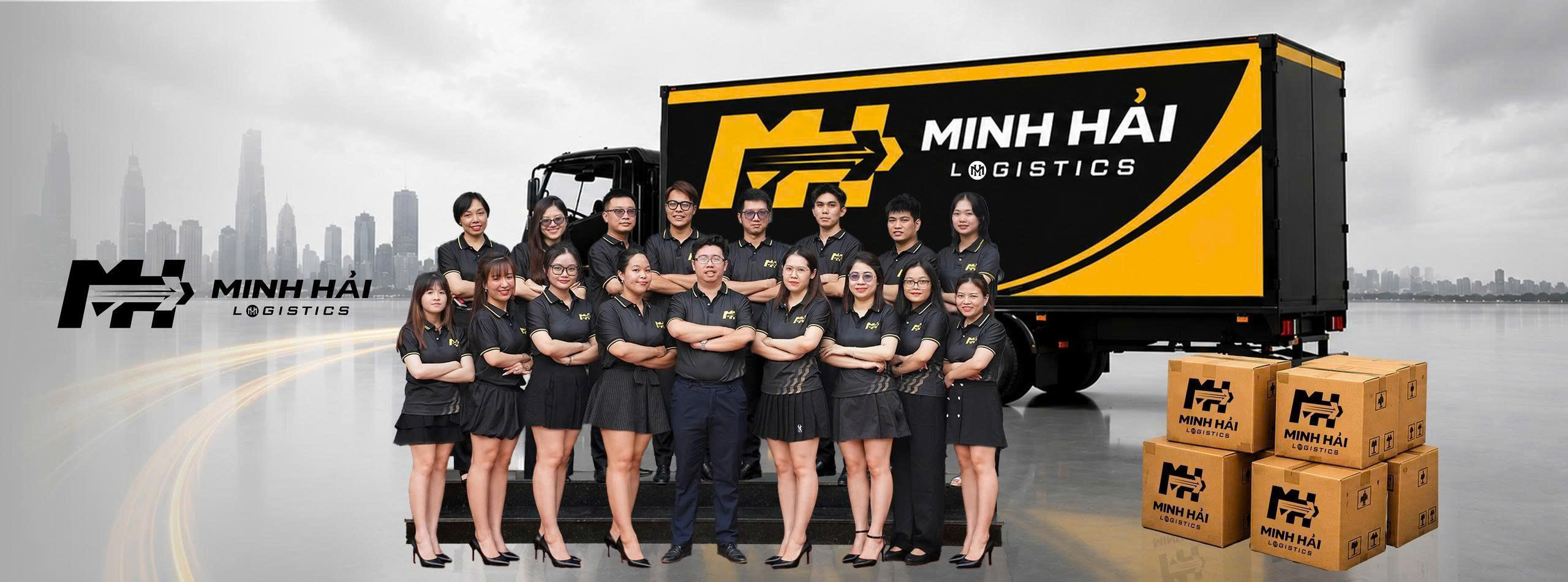 Hình ảnh CÔNG TY TNHH XUẤT NHẬP KHẨU QUỐC TẾ MINH HẢI 1