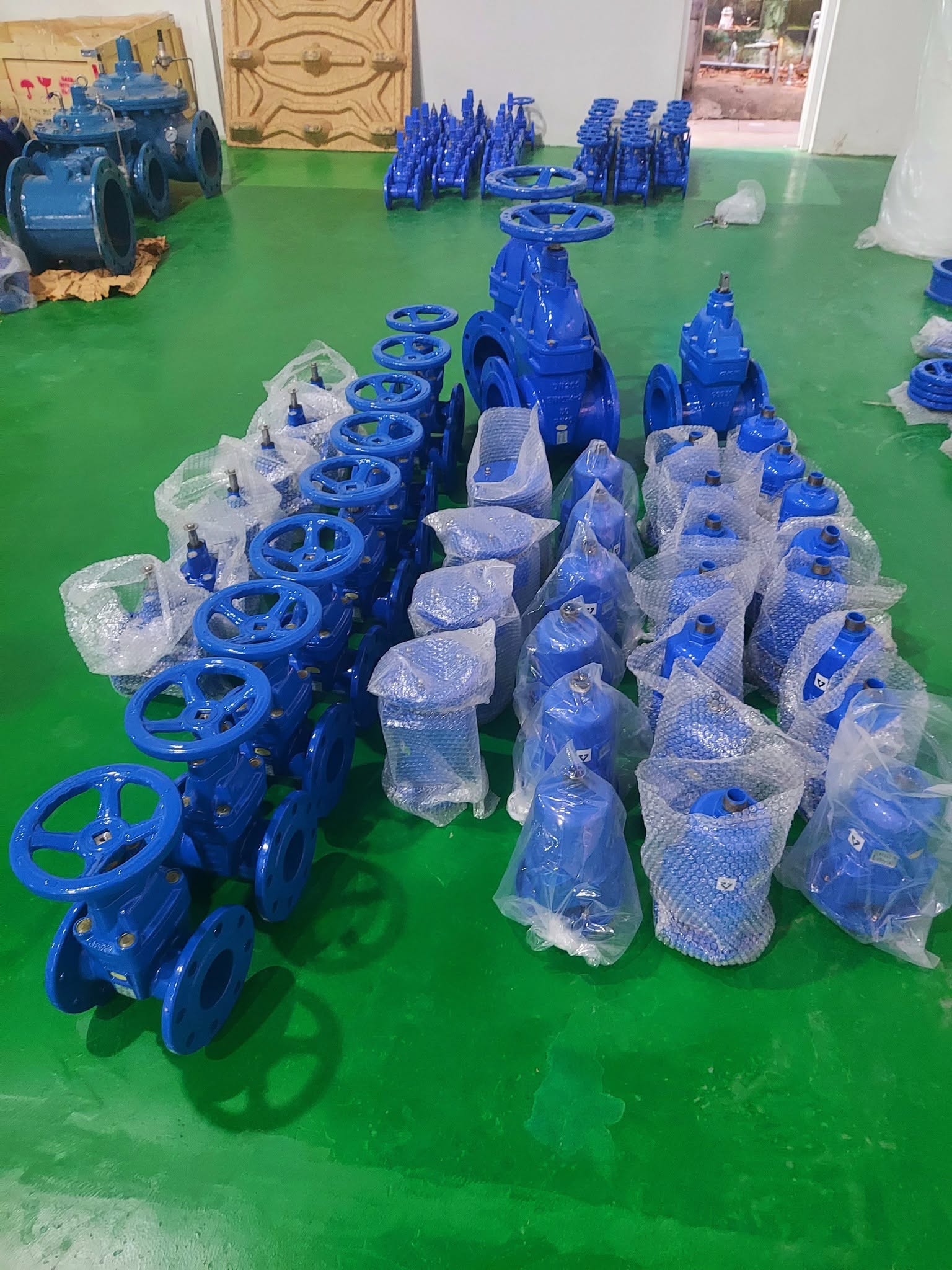 Hình ảnh CÔNG TY TNHH BREEN INTERNATIONAL VIỆT NAM 3