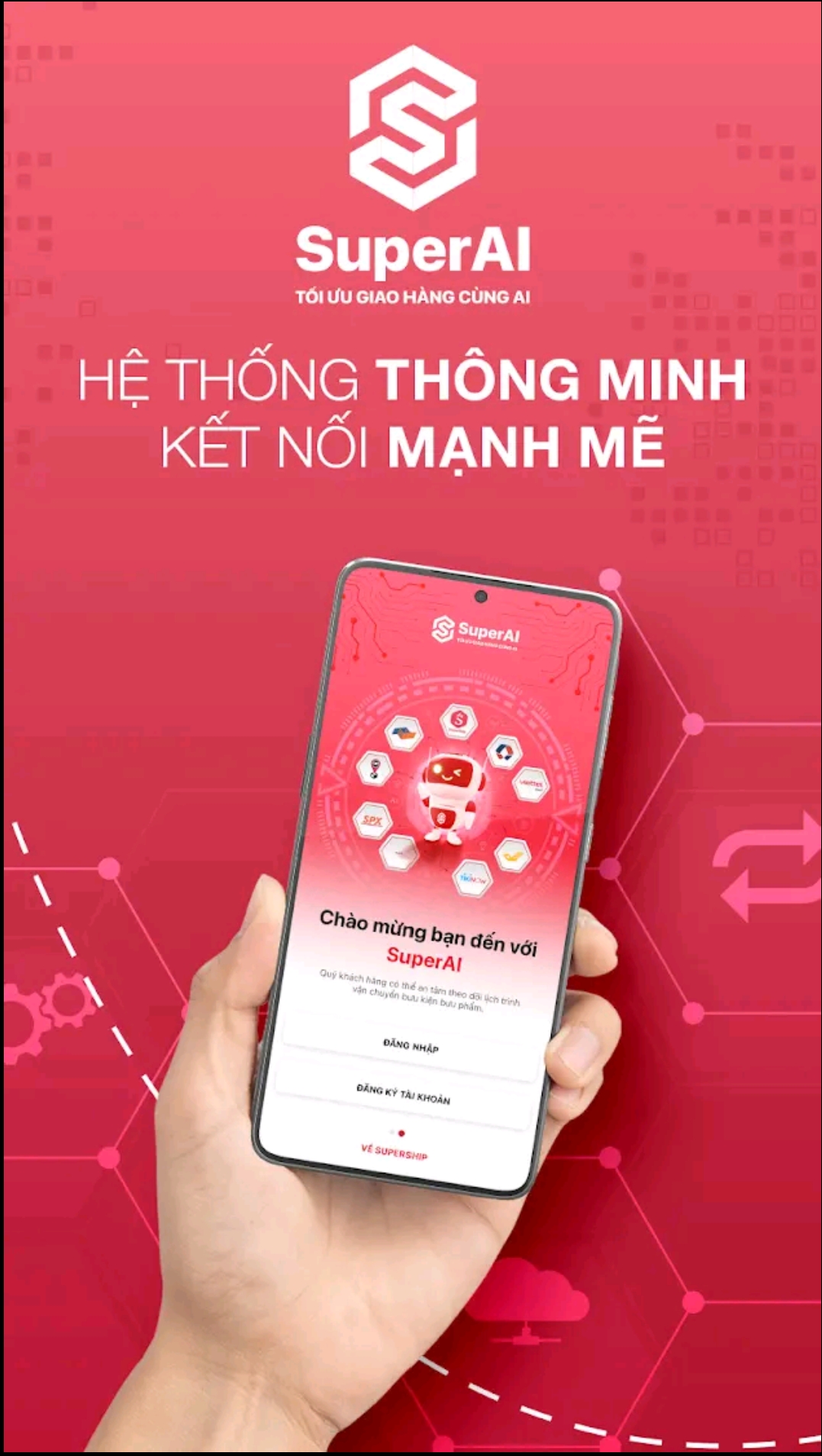 Hình ảnh SUPERSHIP 2