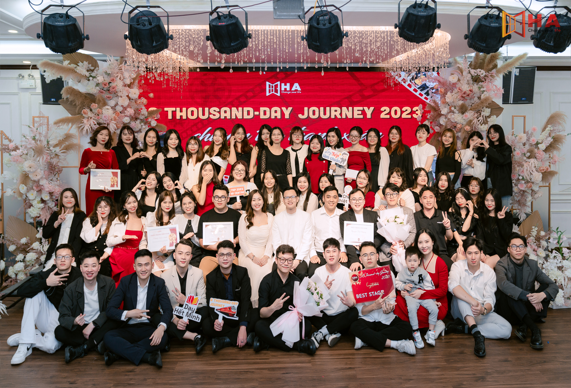Hình ảnh Công ty TNHH phát triển giáo dục HA 7