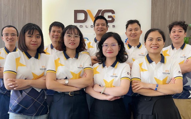 Hình ảnh CÔNG TY CỔ PHẦN MACHINEX VIỆT NAM 1