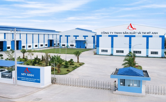 Hình ảnh CÔNG TY TNHH SẢN XUẤT VÀ THƯƠNG MẠI MỸ ANH 1