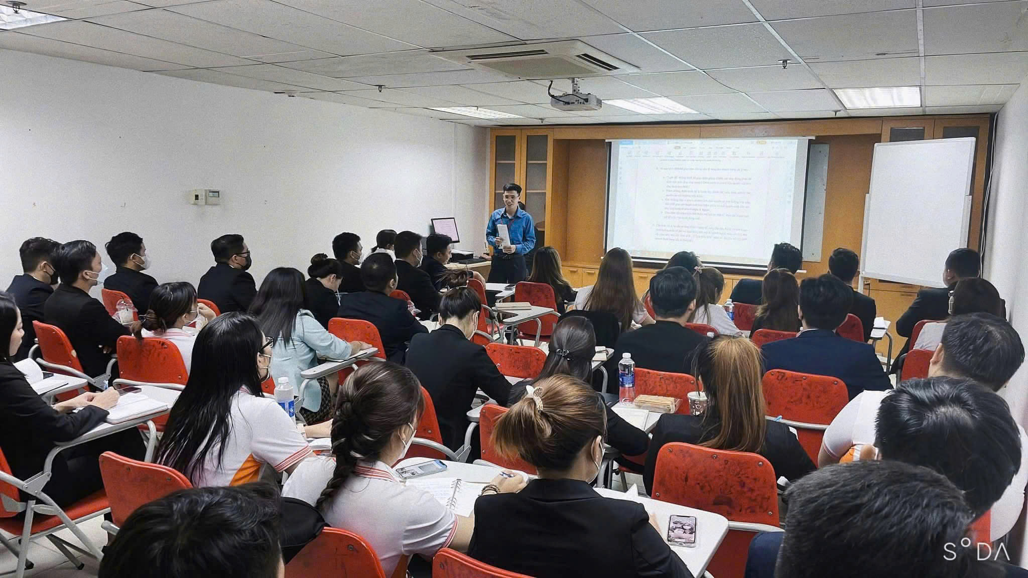 Hình ảnh CÔNG TY TNHH CÔNG NGHỆ PHẦN MỀM NASANI 2