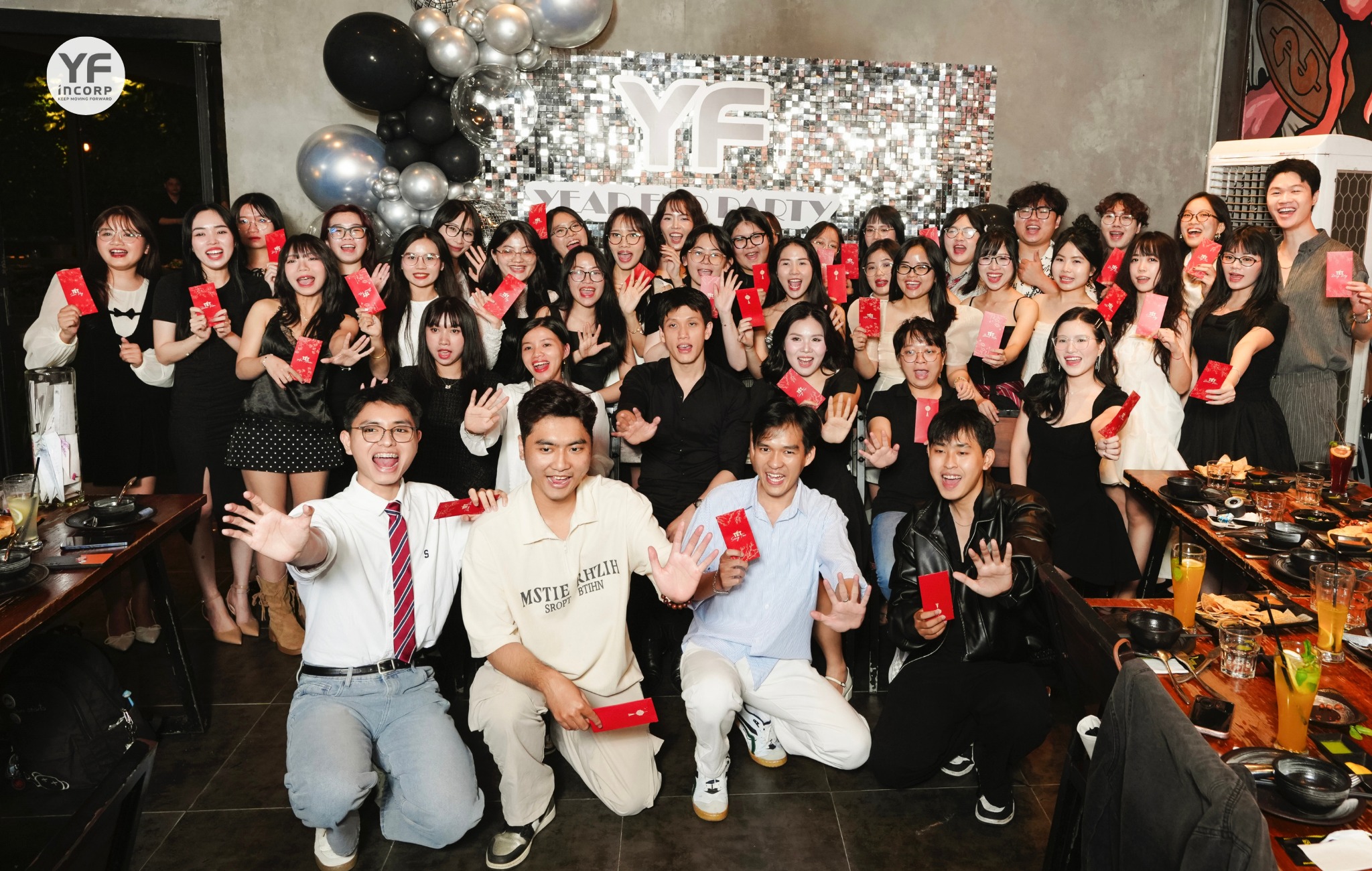 Hình ảnh Công ty TNHH YF INCORPORATION 1