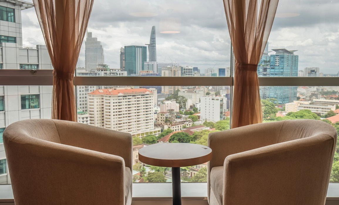 Hình ảnh CÔNG TY TNHH THƯƠNG MẠI DỊCH VỤ INTERNATIONAL VISA CENTER 2