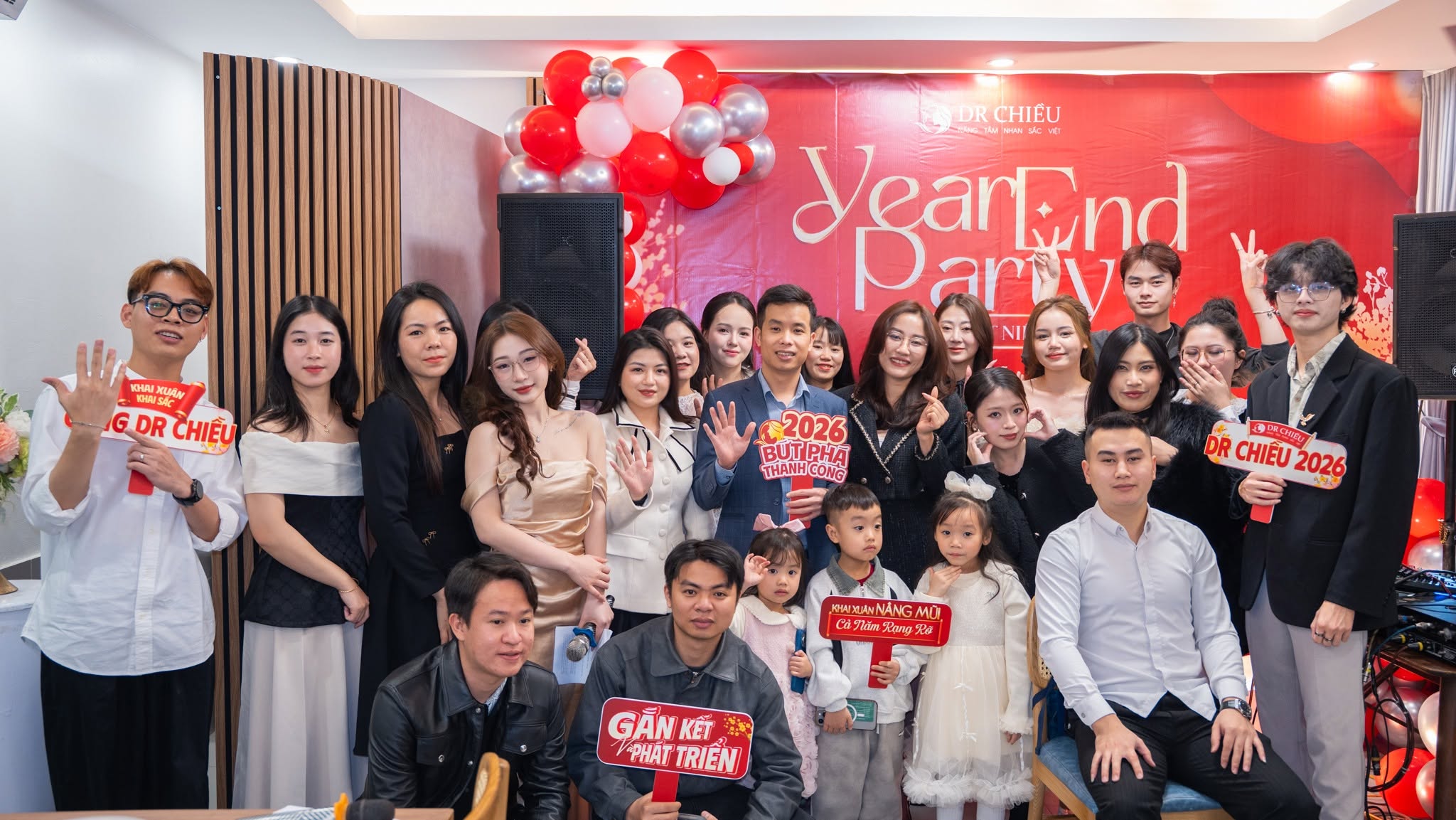 Hình ảnh Công Ty TNHH Thẩm mỹ C&D 6