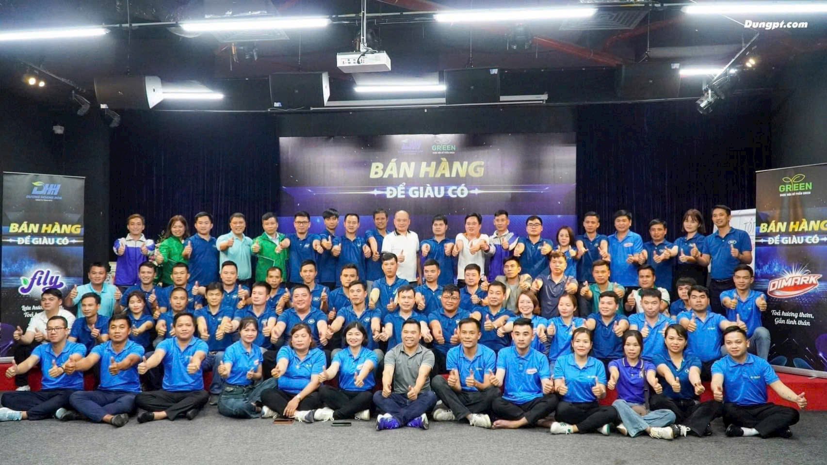 Hình ảnh CÔNG TY TNHH MỘT THÀNH VIÊN DƯƠNG HOÀNG HOA 2