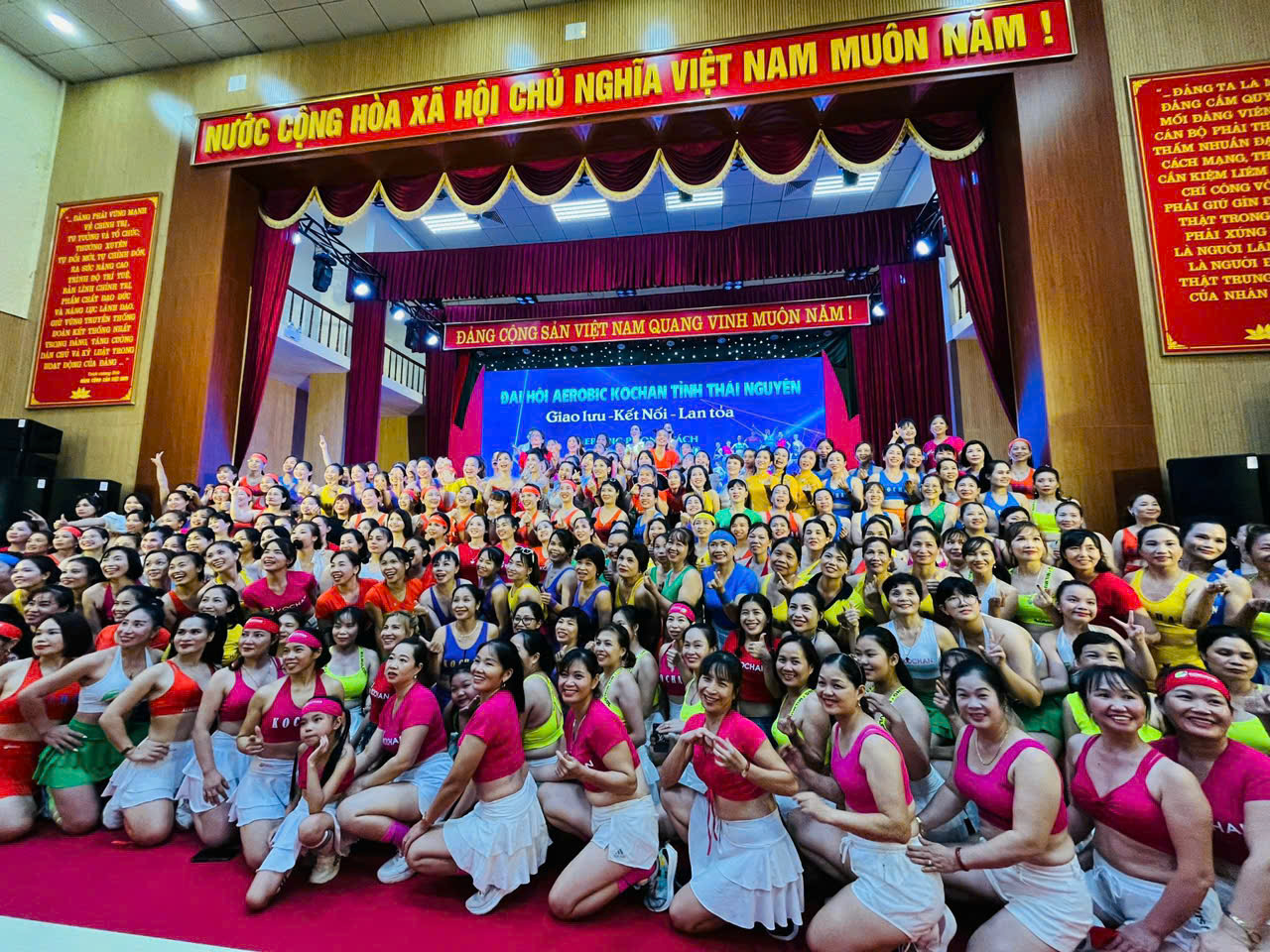 Hình ảnh CÔNG TY CỔ PHẦN THƯƠNG MẠI DỊCH VỤ THỂ THAO AMF GROUP 2