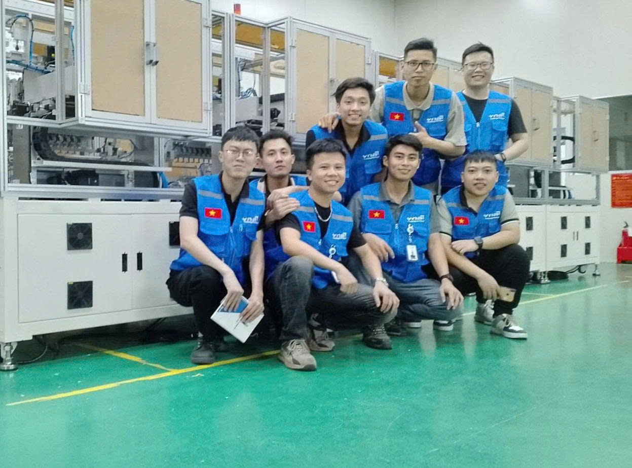 Hình ảnh CÔNG TY CỔ PHẦN PHÁT TRIỂN VÀ CHUYỂN GIAO CÔNG NGHỆ VIỆT NAM 2
