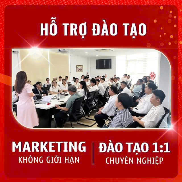 Hình ảnh CÔNG TY CỔ PHẦN SÀN GIAO DỊCH BĐS SAO VIỆT 3