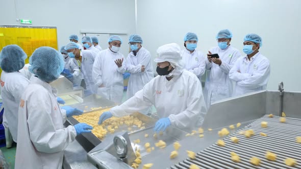 Hình ảnh CÔNG TY CỔ PHẦN THƯƠNG MẠI - ĐẦU TƯ XUẤT NHẬP KHẨU TRÁI CÂY CHÁNH THU 1
