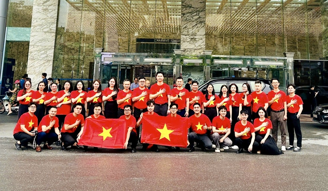 Hình ảnh CÔNG TY TNHH RSL GROUP 1