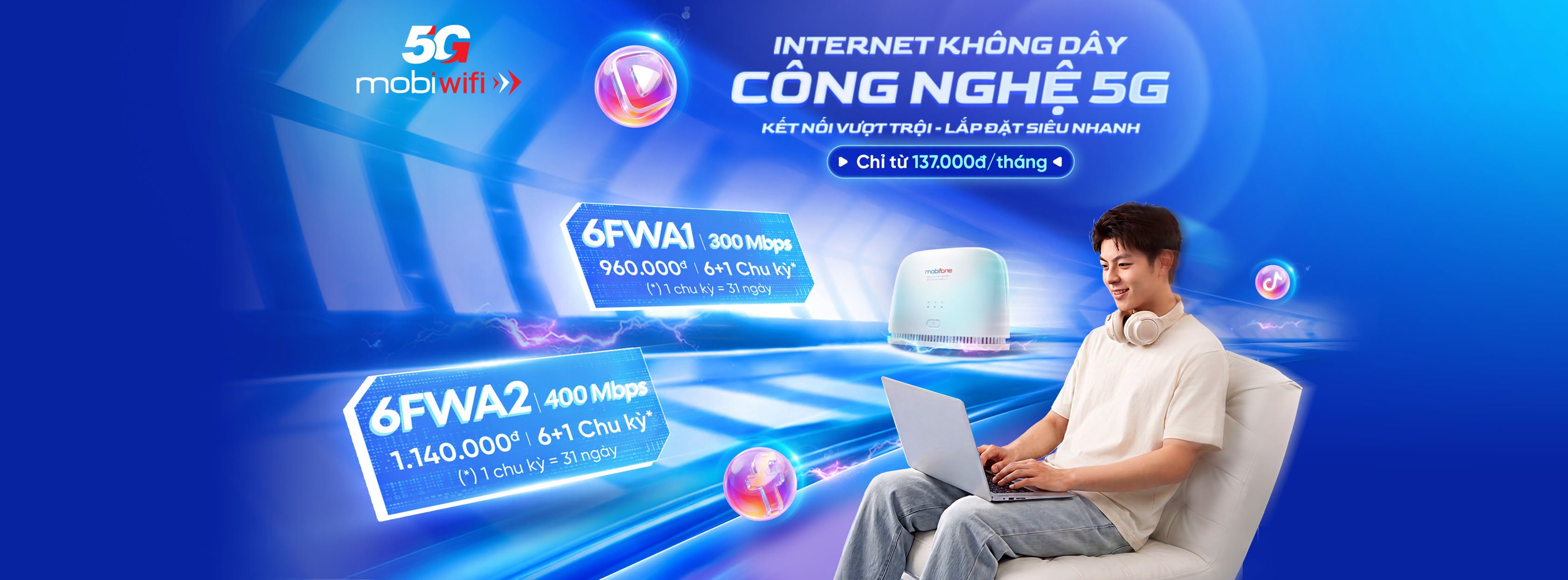 Hình ảnh MobiFone 5