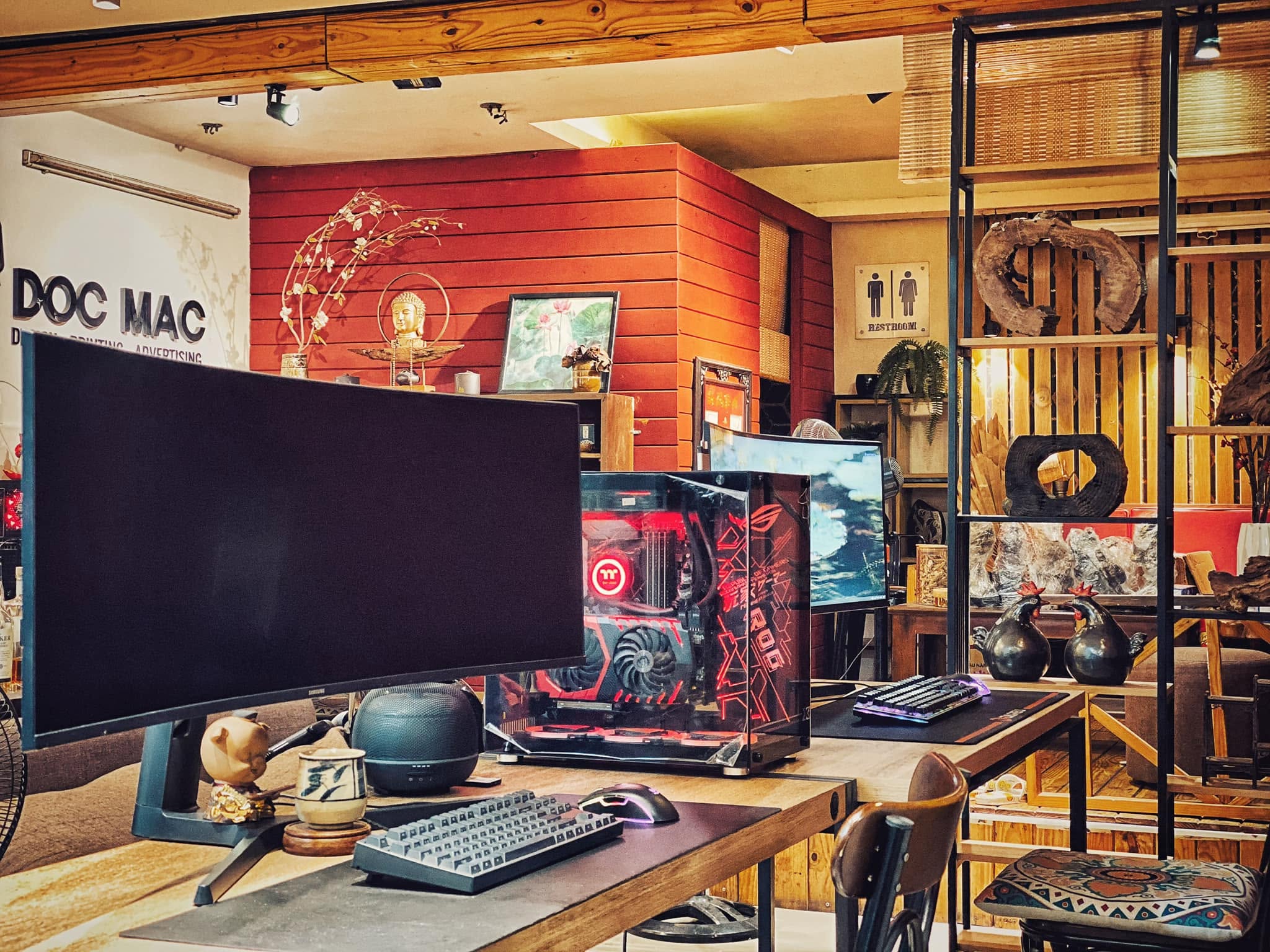 Hình ảnh CÔNG TY TNHH THIẾT KẾ ĐỘC MÁC 6