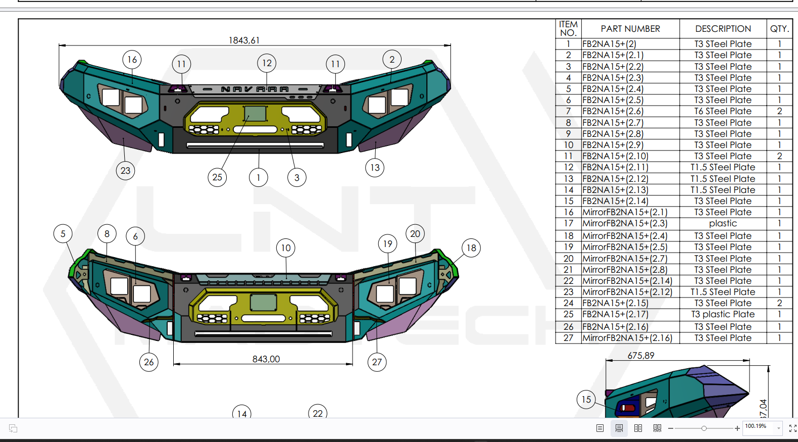 Hình ảnh Công Ty TNHH Mechatronics LNT MADTECH 2